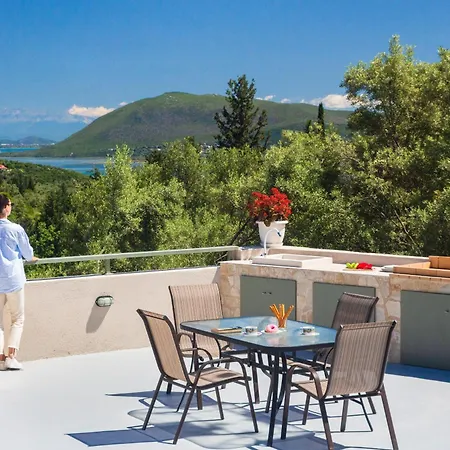 Armonia View Villa