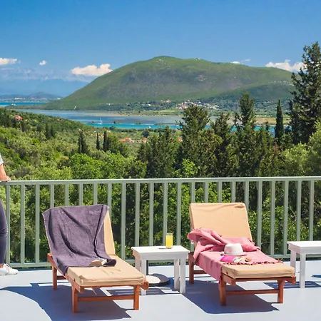 Villa Armonia View
