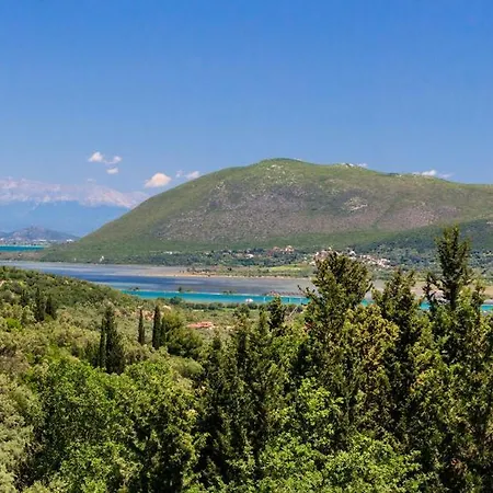 Armonia View Villa *