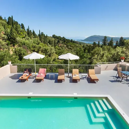 Armonia View Villa *