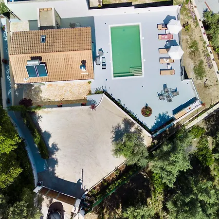 Villa Armonia View *
