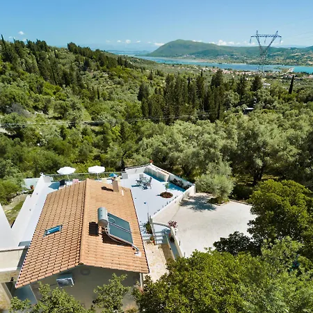 Armonia View Villa