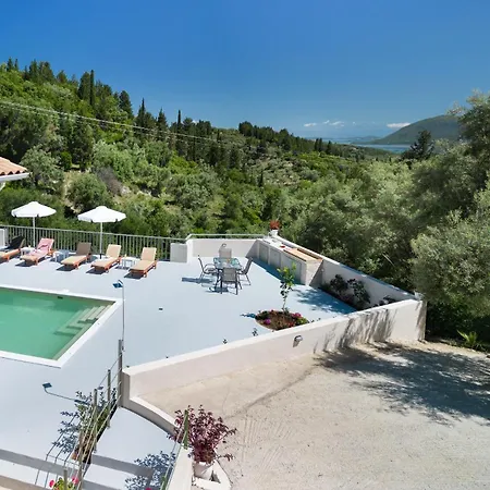 ヴィラ Armonia View