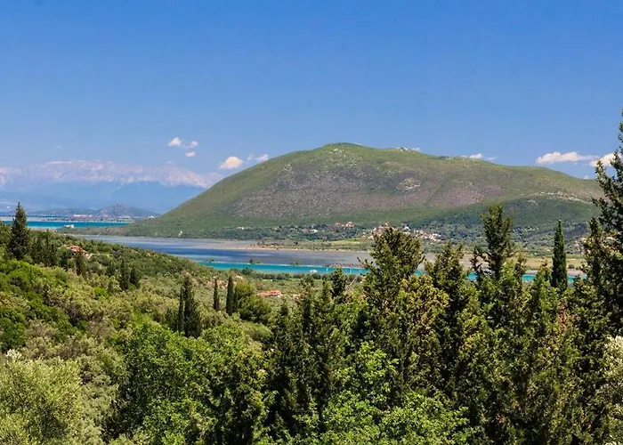Armonia View Vilă *